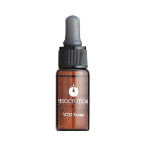 メソシューティカル vc22 セラム 12ml