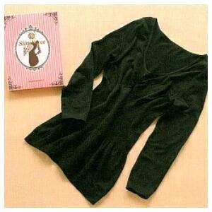 ロマンスシェレーヌ (Romance Chezreine) スリムフォース レッグ