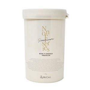 リニューアル マッコイ ノン F シェイプEX 250g 正規品保証