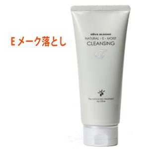 オリーブマノン 日本オリーブ クリーム パック ナチュラルE 150g