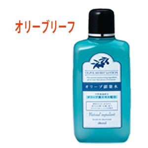 オリーブマノン 日本オリーブ 保湿 化粧水 オリーブ リーフ ローション オリーブ 銀葉水 180ｍｌ 天然 保湿成分 化粧水 美容 コスメ｜sun-olive