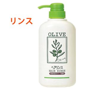 日本オリーブ リンス ナチュラルマインド リンス 500ｍl フレッシュシトラスとフローラルの香り オリーブオイル オリーブマノン｜sun-olive