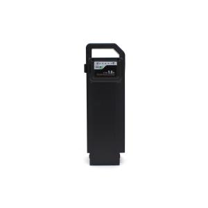ミムゴ リチウムイオンバッテリー5.8Ah ブラック Amazon.co.jp: ミムゴ リチウムイオンバッテリー5.8Ah ブラック