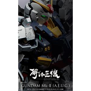 METAL STRUCTURE 解体匠機 RX...の詳細画像3