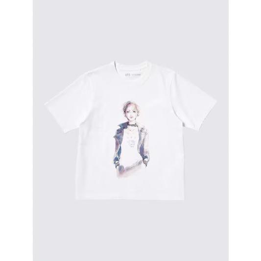 【予約商品 7月発売予定 】 矢沢あいコレクション UT NANA 大崎ナナ