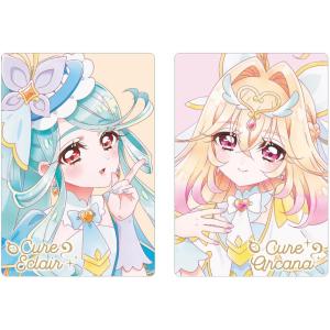 プリキュアカード ウエハース14 バラ売り 10...の商品画像