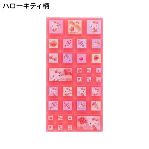 【サンリオ 公式ライセンス商品】タイルシール ...の詳細画像1