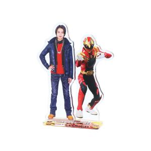 【東映 公式ライセンス商品】アクリルスタンド ...の詳細画像1