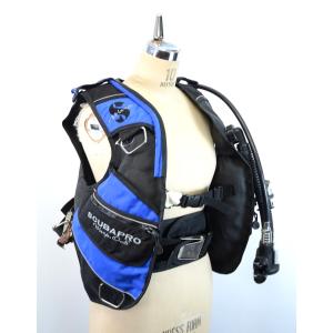 SCUBAPRO スキューバプロ X-Force BCジャケット（単体） : scubapro-x  