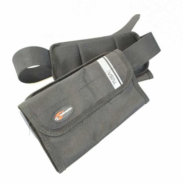 TUSA ツサ ダイビング ウェイトベルト・ポケット TA5404［Belt-240228TM］