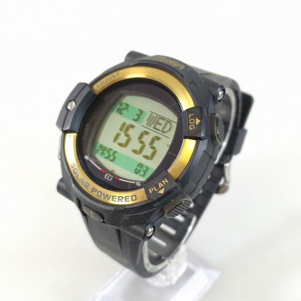 TUSA ツサ DC SOLAR IQ1204 ソーラー式ダイビングコンピューター[DC-25091...