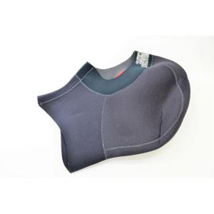 BREAKER OUT 裏起毛 ダイビング用 フード 3.5mm Mサイズ（頭囲54cm）