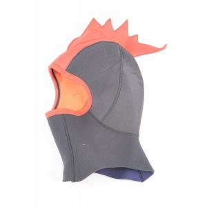 World Dive ワールドダイブ 裏起毛 ダイビング用 フード