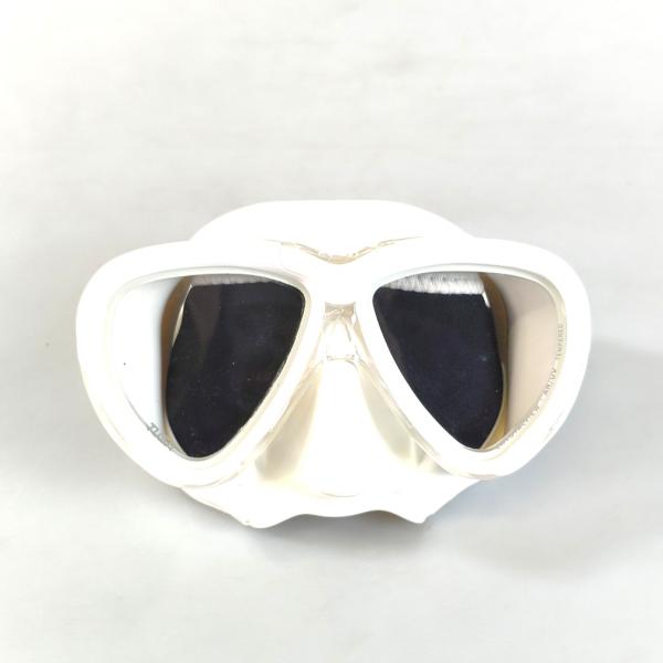 TUSA ツサ Intega ダイビングマスク M2004SQB［Mask-251225MM］