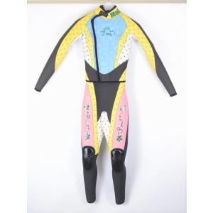OCEANIC(オーシャニック） 5mm1ピース既成 ウェットスーツ : ソニア