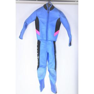 50%OFF セール ／モビーズ公式 マーメイド ツーピース 2mm 水上