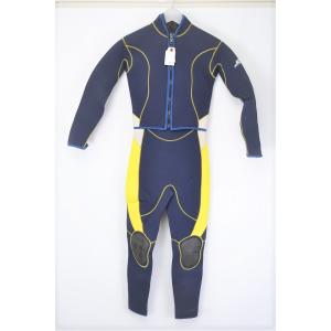 OCEANIC(オーシャニック） 5mm1ピース既成 ウェットスーツ : ソニア
