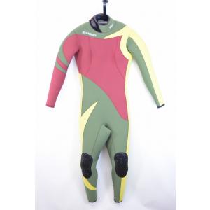 OCEANIC(オーシャニック） 5mm1ピース既成 ウェットスーツ : ソニア