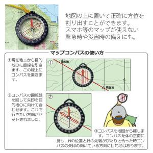 安心/日本製 YCM(ワイシーエム) マップコ...の詳細画像2