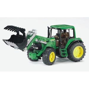 ブルーダー LEMKEN Solitair9 播種コンビネーション 02026 おもちゃ