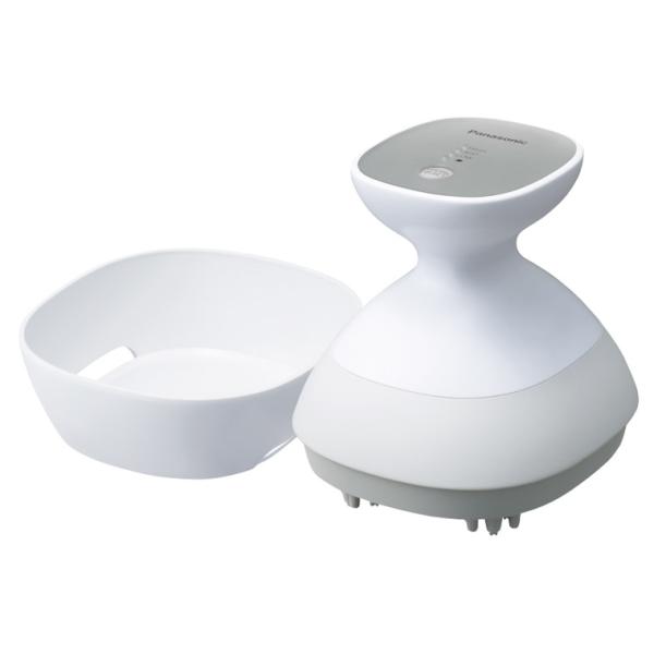 パナソニック 頭皮エステ スパイラル EH-HE9J-S 167-C051 ギフト 贈り物 内祝い ...