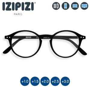 IZIPIZI（イジピジ） IZIPIZI PCメガネ ブルーライトカット #H