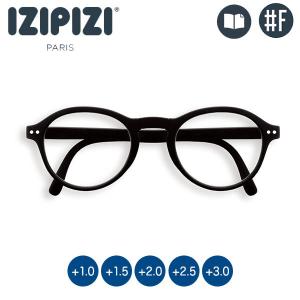 IZIPIZI（イジピジ） リーディンググラス ブルーライトカット #C