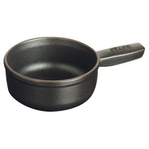 Staub（ストウブ） 正規品 ミニレクタンギュラーディッシュ 40509-548