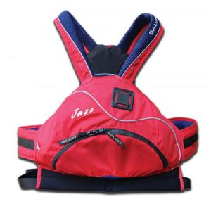 ライフジャケット PFD サルース ジャズ S...の詳細画像3