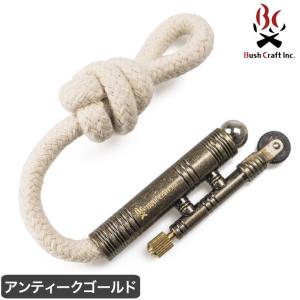 Bush craft（ブッシュクラフト） 旧商品 ブッシュペグ 30cm 6本セット