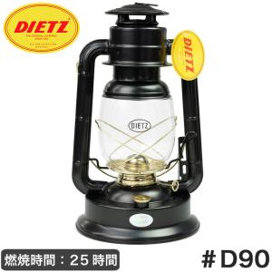 DEITZ（デイツ）No.80　大型ランタンと厚手ケース DIETZ デイツ ハリケーンランタン #D80（No.80）BLIZZARD