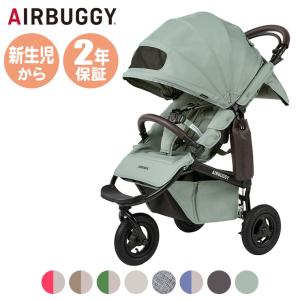 エアバギー AIRBUGGY ココブレーキEX フロムバース ABFB1 ベビーカー 新生児 a型 b型 ab型