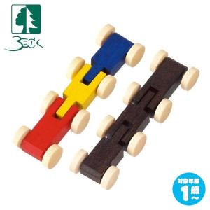 木のおもちゃ ベック社 ドイツ製 トレインカースロープ 知育玩具　箱付き 楽天市場】トレインカースロープ（大） 正規輸入品 ベック社