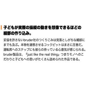 ブルーダー Schaffer コンパクトローダ...の詳細画像4