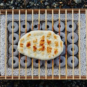 使い捨てグリル バーベキュー BBQ クラフト...の詳細画像4