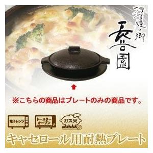 長谷園 (予約注文 6月23日発送予定) 伊賀焼 土鍋 キャセロール マイン