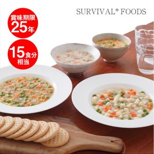 大缶フルセット 6缶セット (60食相当) マツコの知らない世界 非常食