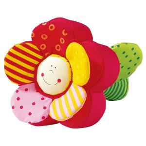 ハバ クローストイ・フィデリア HA1022(知育玩具) HABA おもちゃ 出産祝い 1歳 2歳 3歳 女の子 男の子 布｜sun-wa