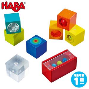 ハバ HABA ディスカバリーブロック・ファニーカラー HA302573 知育玩具 知育 おもちゃ 出産祝い 木製 誕生日プレゼント 0歳 1歳 1歳半 2歳 3歳｜sun-wa