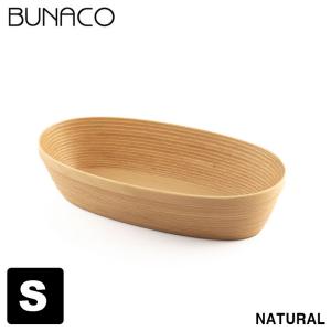 BUNSCO ブナコ/Cosmetic Box round S【2個セット】 【公式通販】