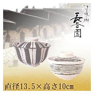 長谷園 ふた付碗 AIW-23 : サンワショッピング - 通販 - Yahoo