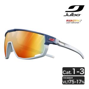 Julbo ジュルボ SNIPER EVO L (スナイパー エボ) Reactiv 0-4 HIGH