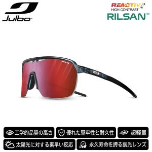 Julbo ジュルボ サングラス デンシティ Reactiv 1-3 HIGH CONTRAST 調
