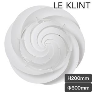 シーリングライト レ・クリント SWIRL シーリングS ホワイト スワール