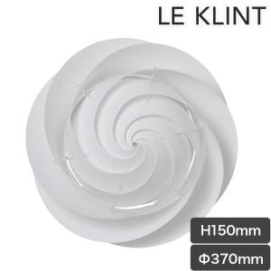 ペンダントライト レ・クリント SWIRL 2M ホワイト スワール ライト