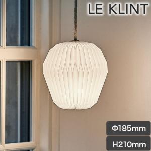 ペンダントライト レ・クリント CLASSIC ペンダントランプ CRYSTAL