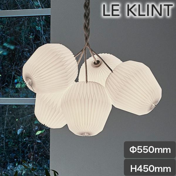 ペンダントライト レ・クリント BOUQUET 5 ブーケ ペンダントランプ ライト ランプ レクリ...