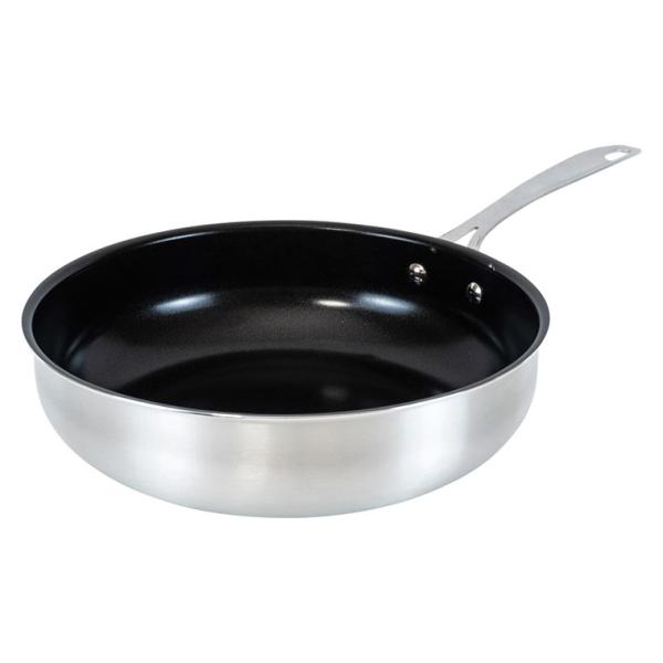 グレイス IH対応セラミック加工ウォックパン28cm MB-3634 M03102 ギフト 贈り物 ...
