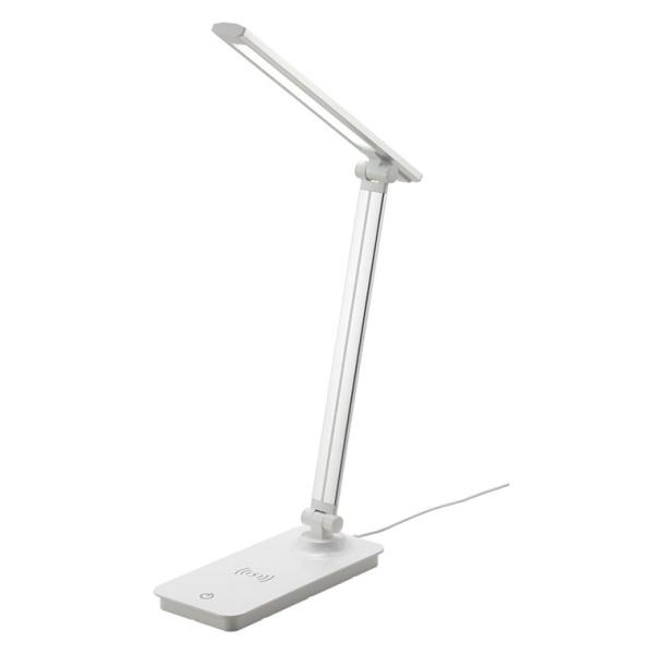 ワイヤレス充電機能付卓上ライト 6182-23 M48305 ギフト 贈り物 内祝い ギフト プレゼ...