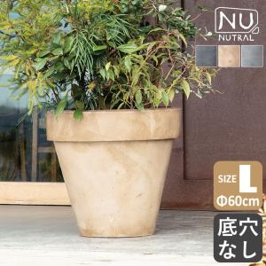プランター 大型 トーシン NUプランター ラスティックKD780 NU-RSKD780